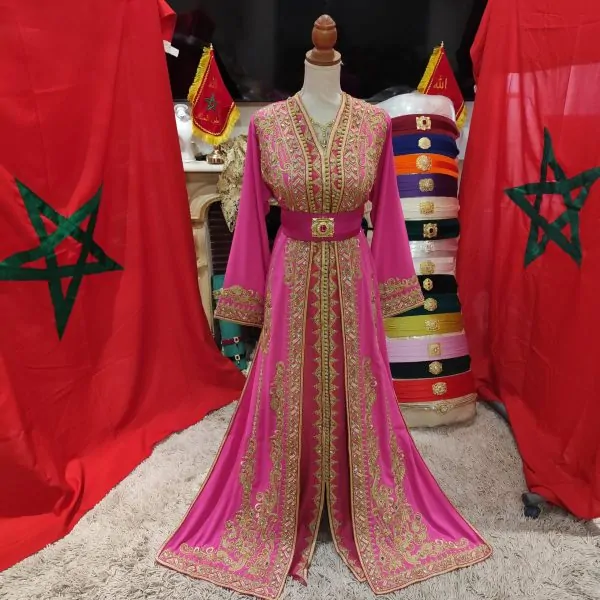 deux robe neuves