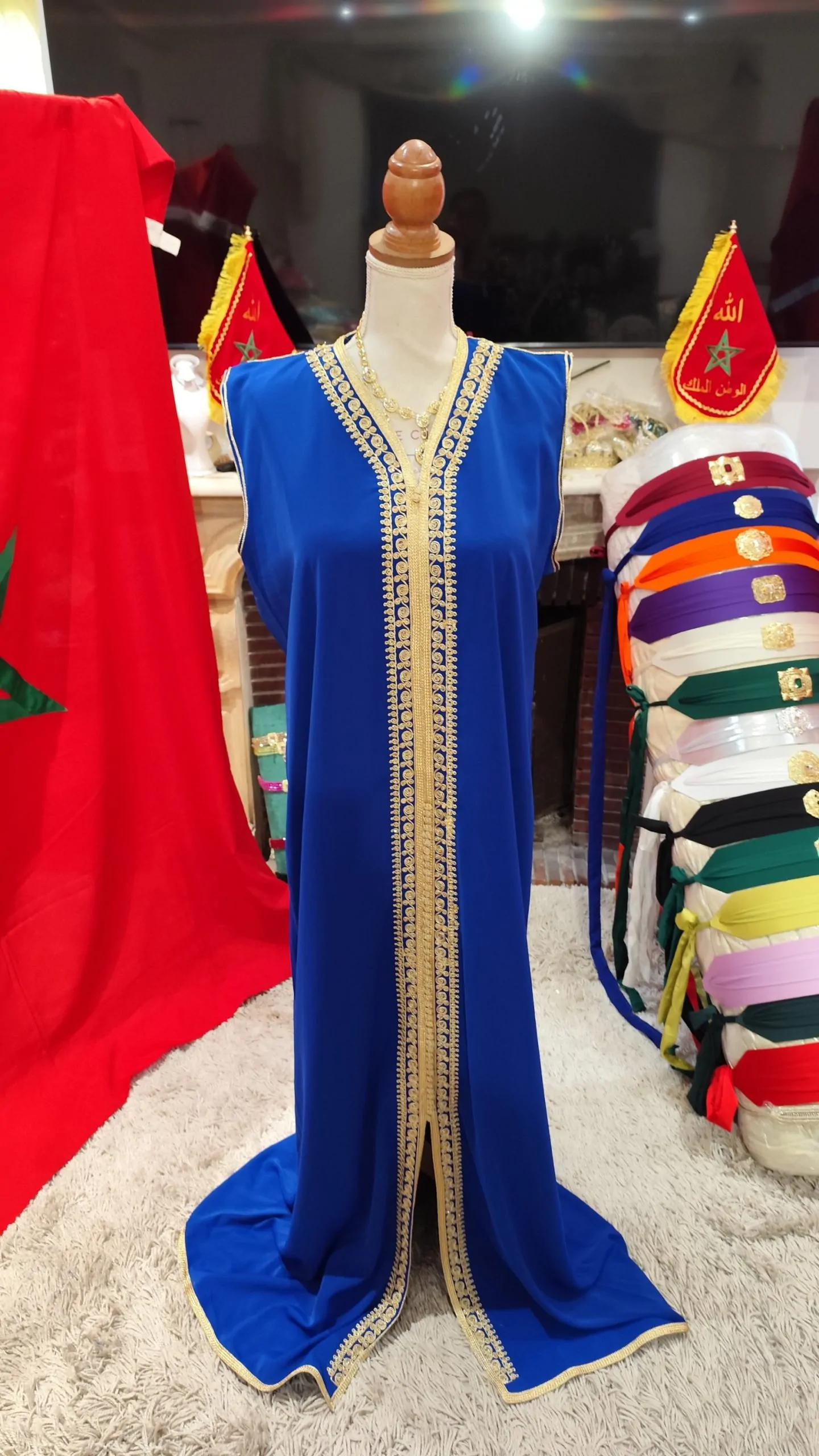 caftan marocain neuf – Image 11