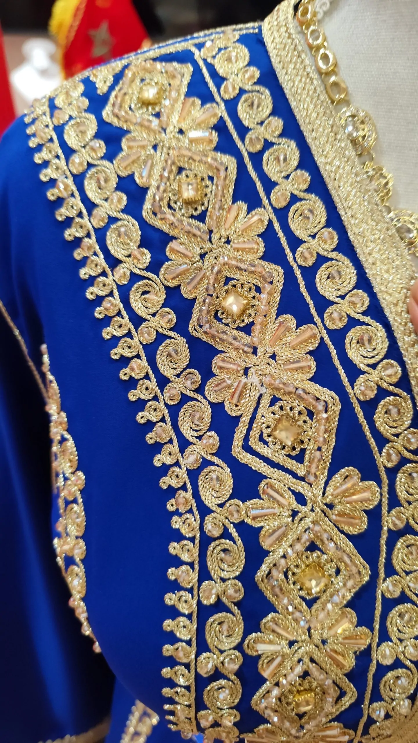 caftan marocain neuf – Image 15