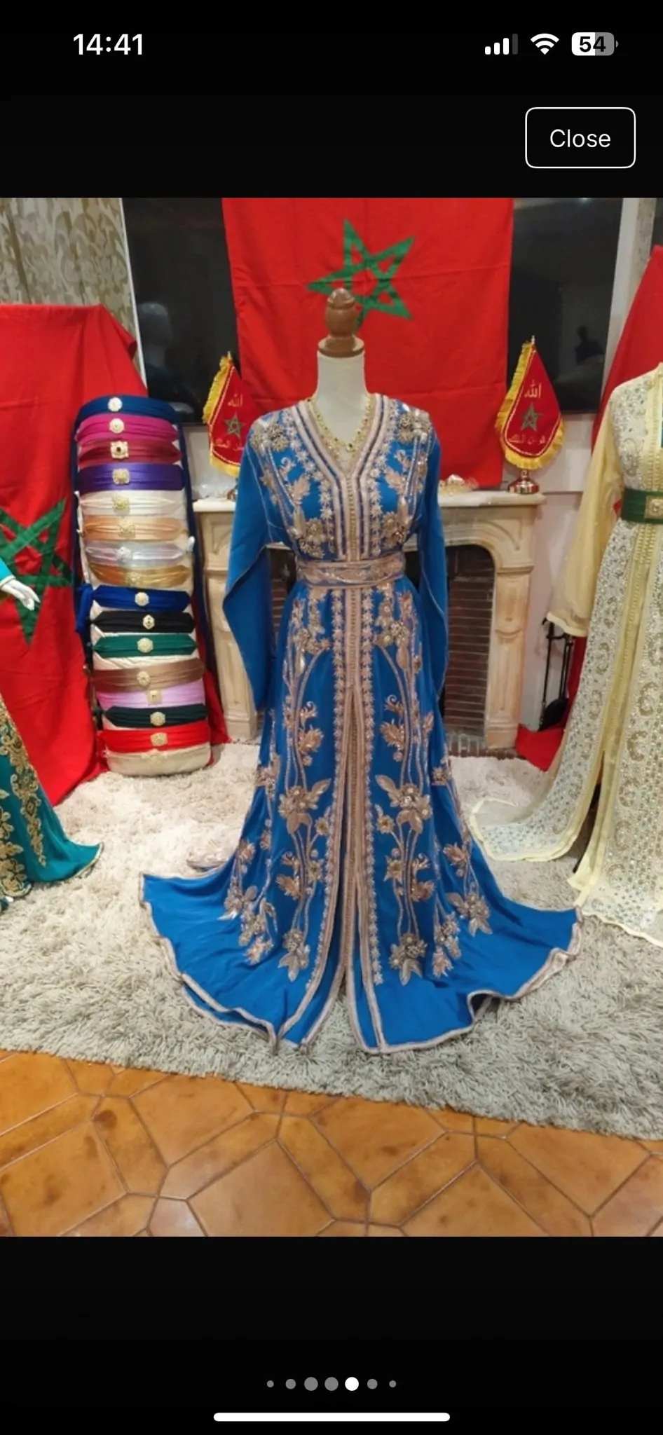 deux robe neuves – Image 2