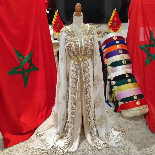 tenue complète