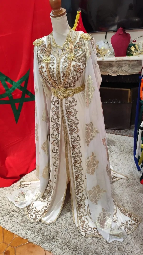tenue complète — photo 6