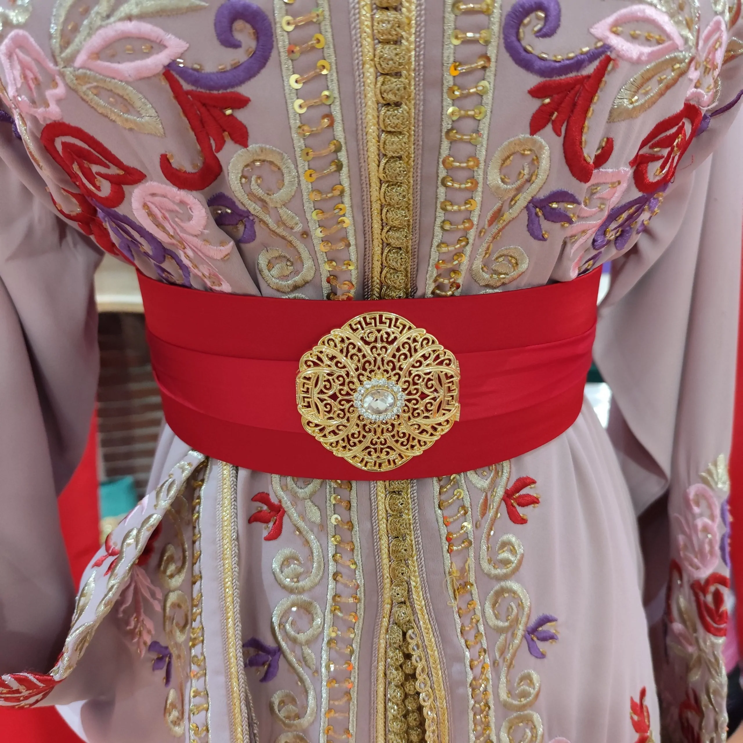 ceinture neuve