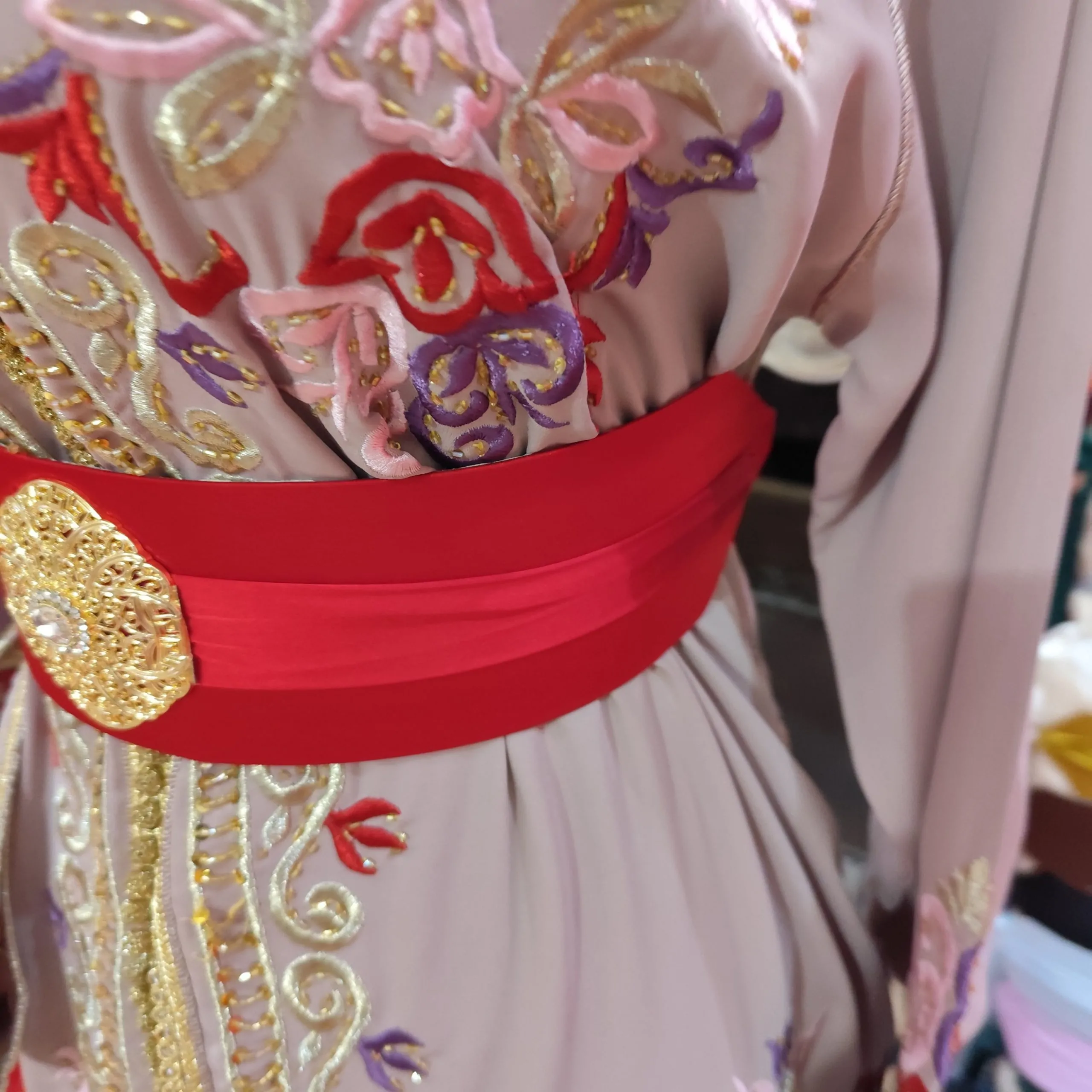 ceinture neuve – Image 2