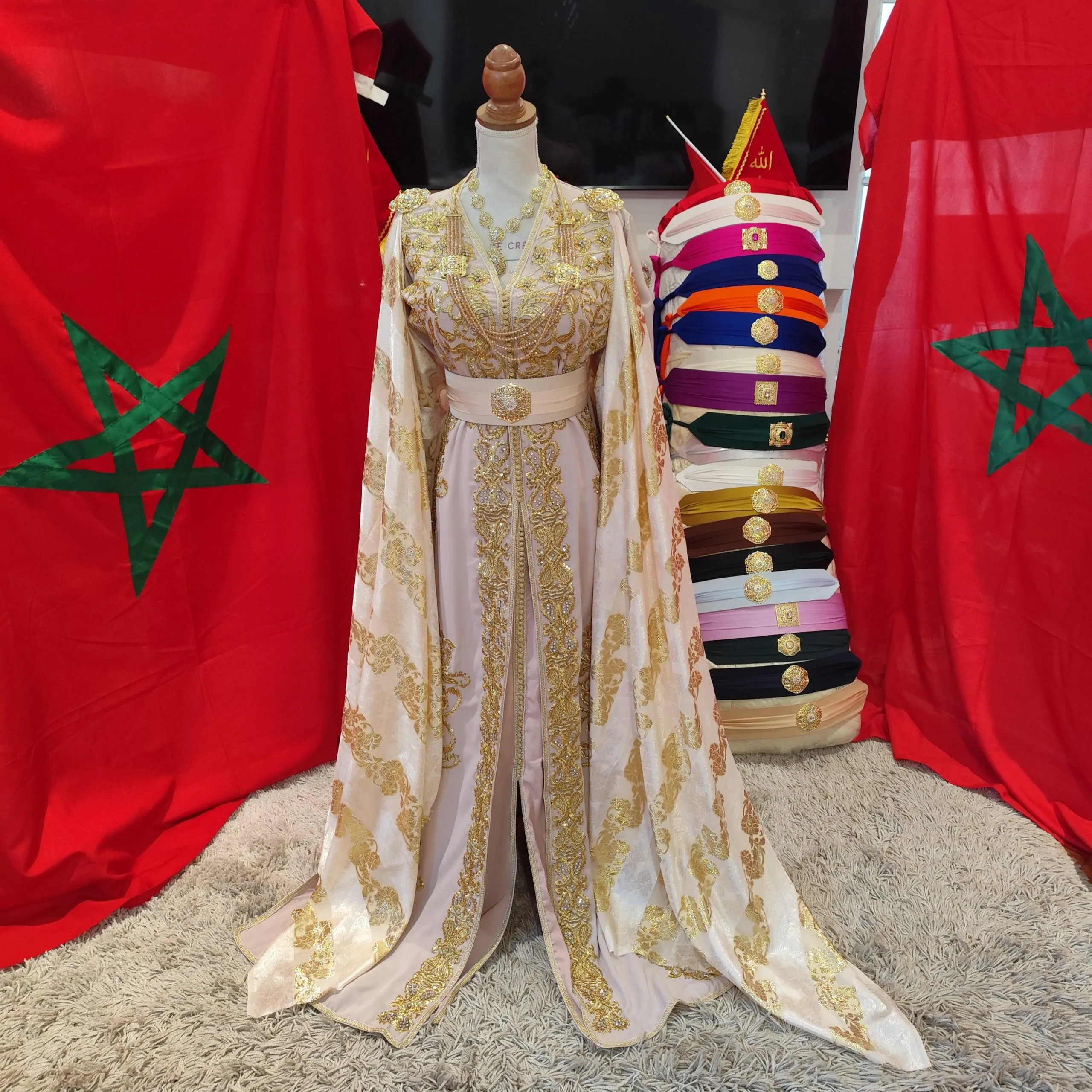 tenue complète neuve – Image 9