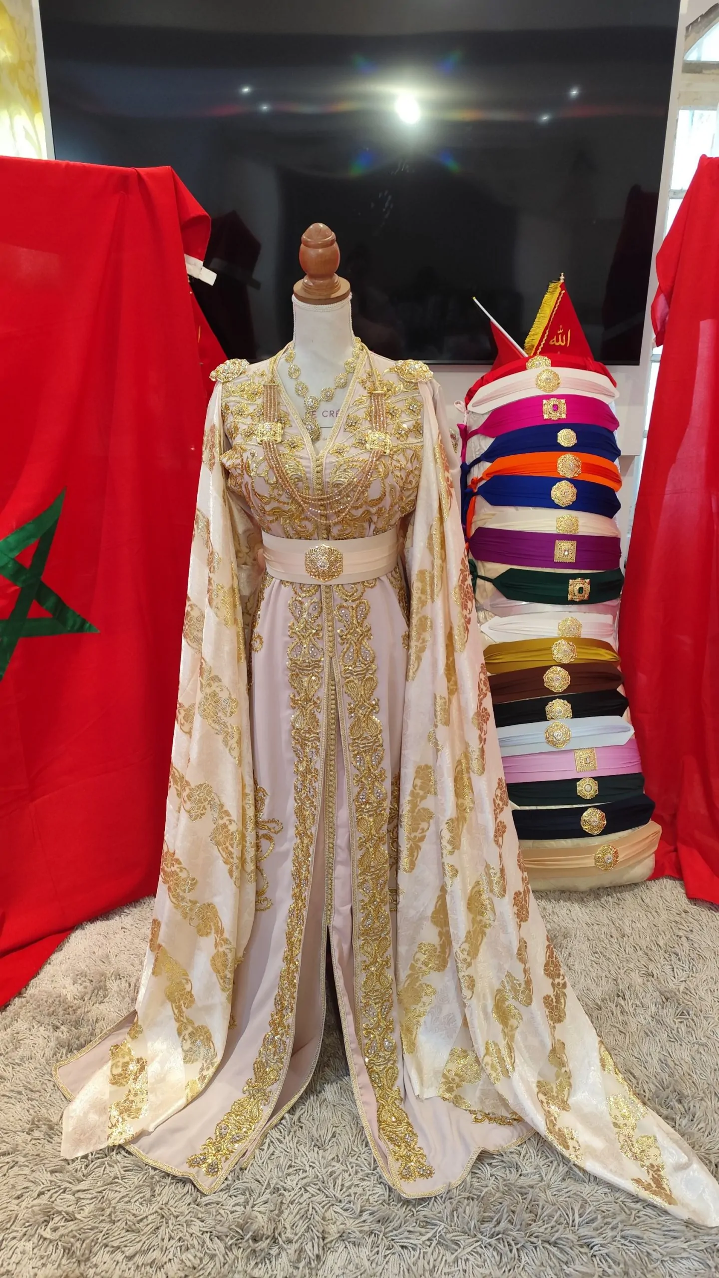 tenue complète neuve – Image 4