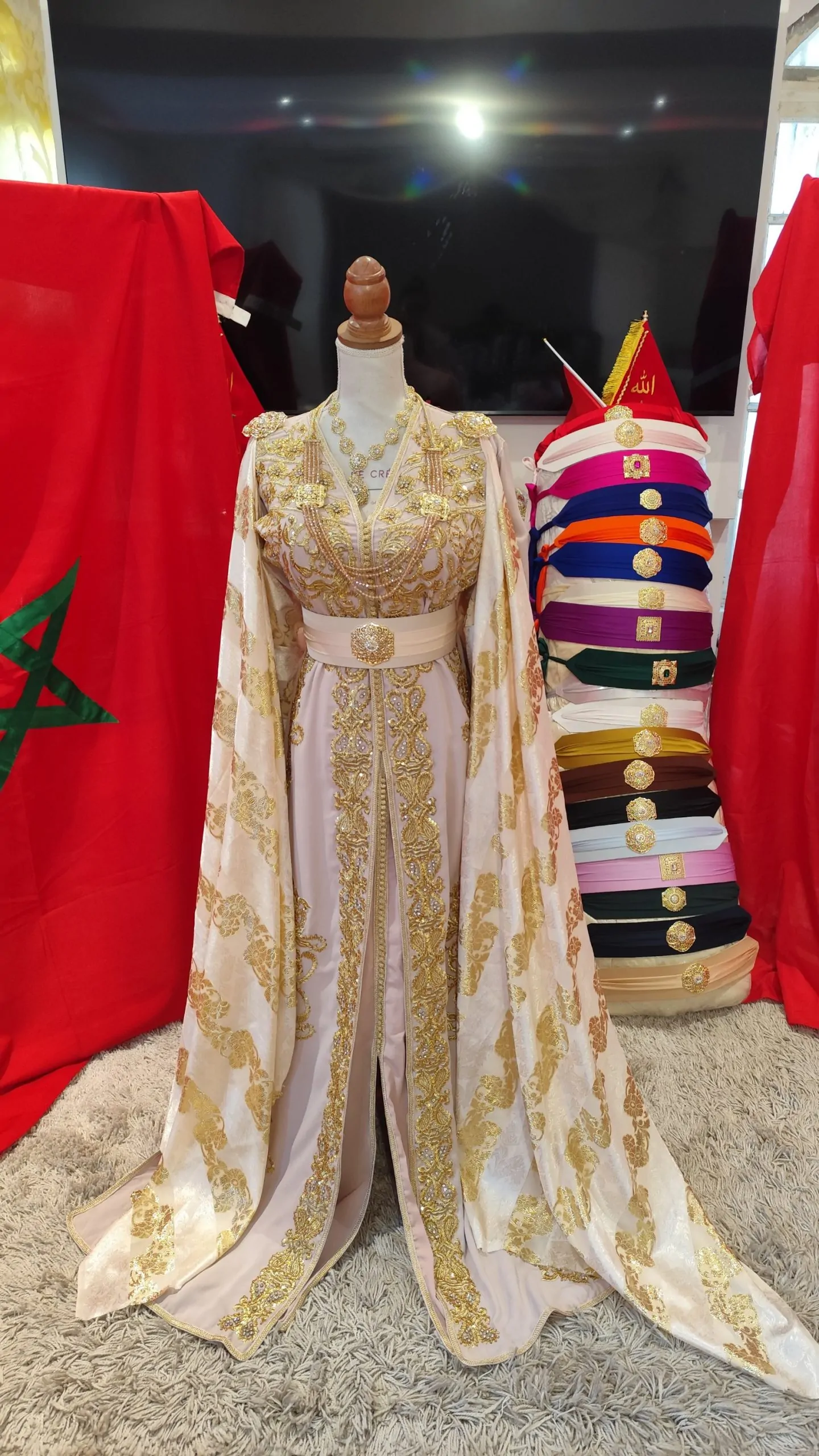 tenue complète neuve – Image 8