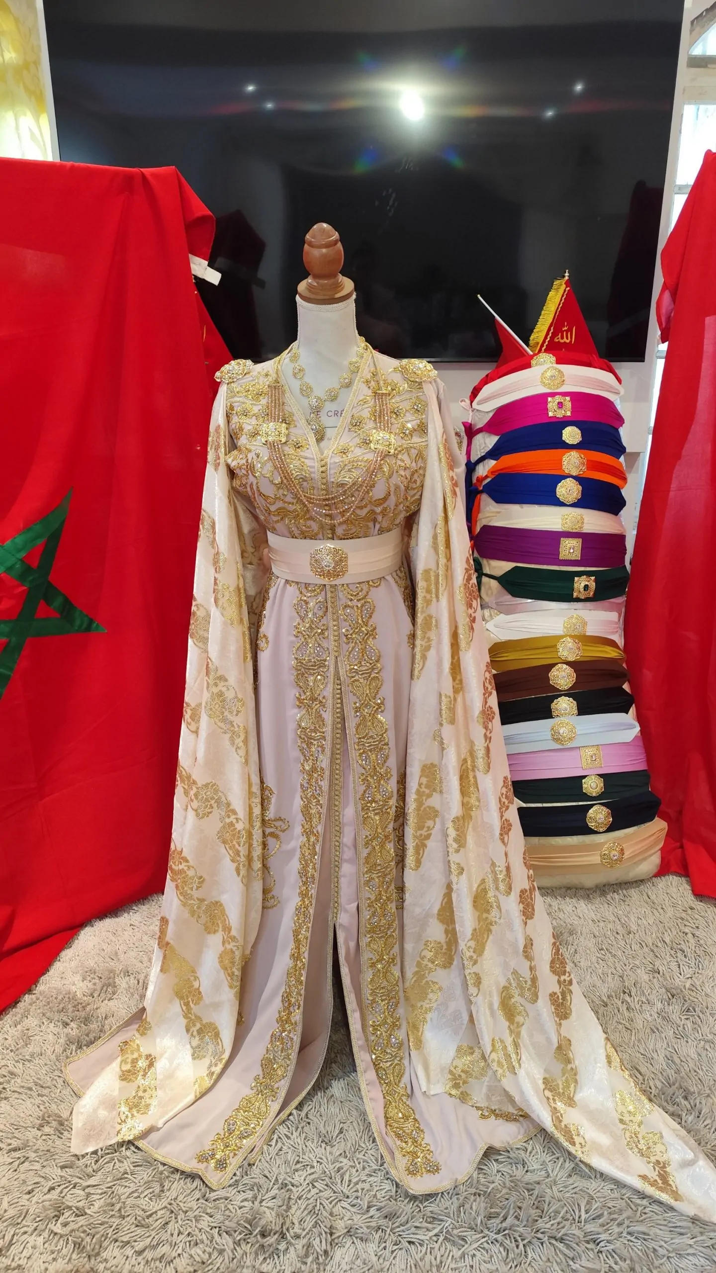 tenue complète neuve – Image 5