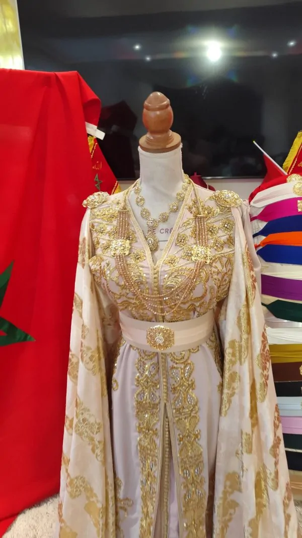 tenue complète neuve — photo 10