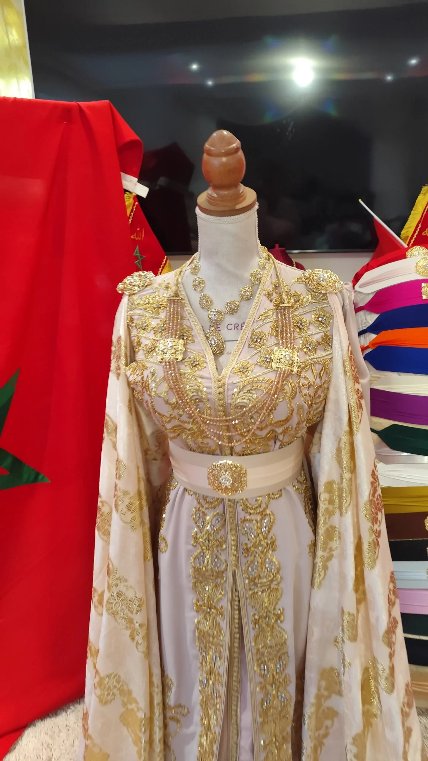 tenue complète neuve – Image 10
