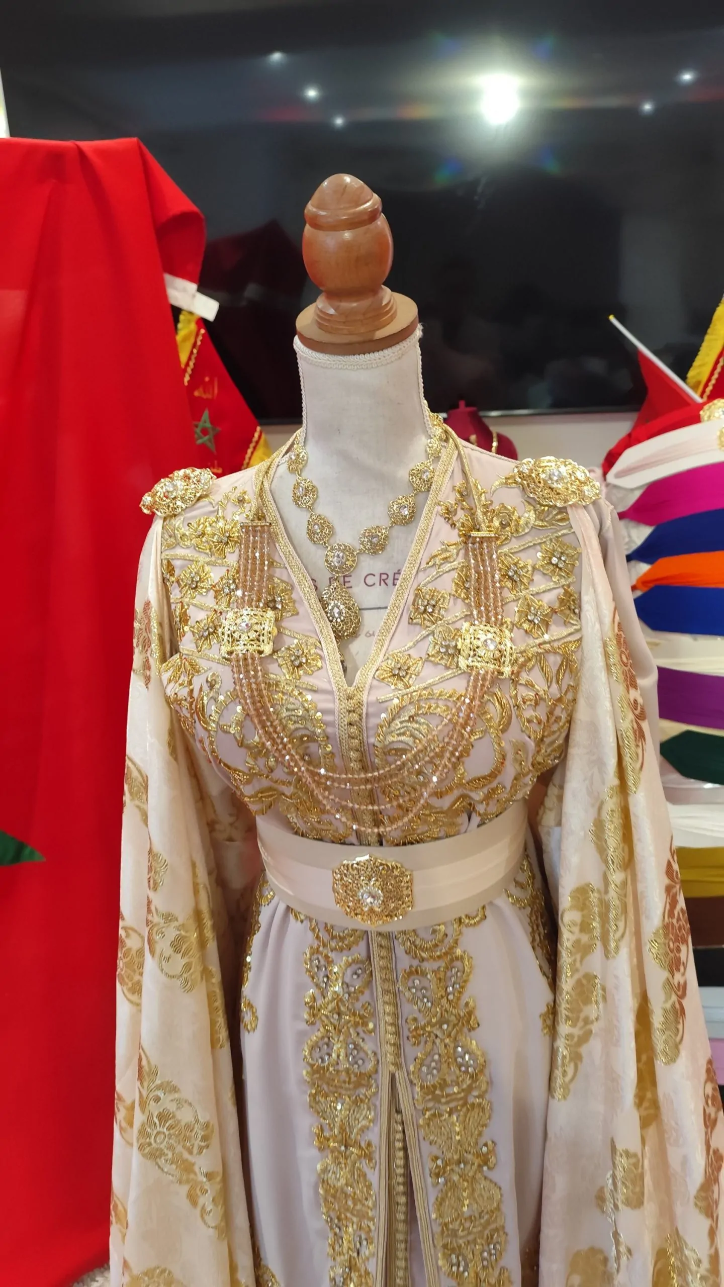 tenue complète neuve – Image 7