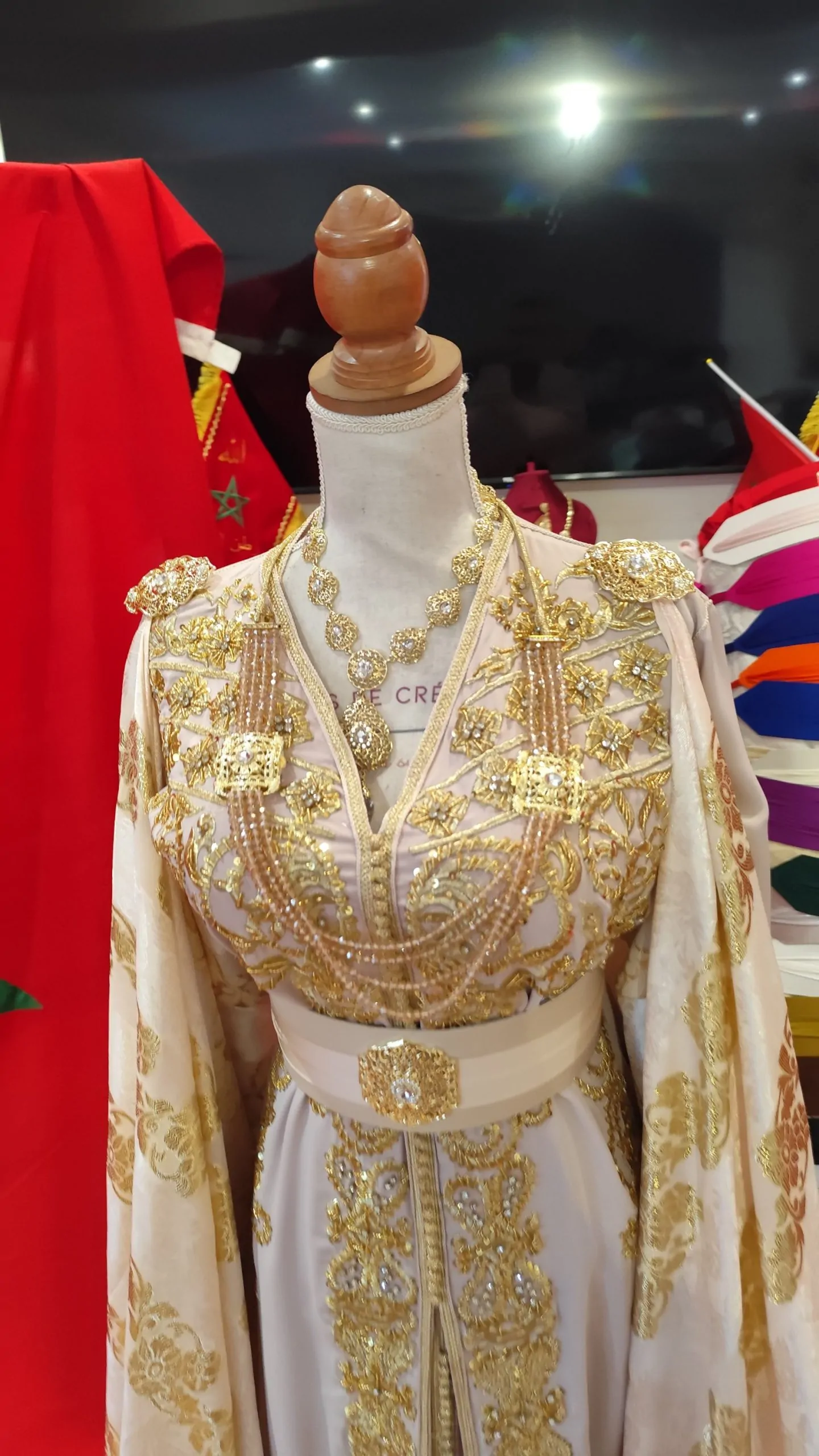 tenue complète neuve – Image 2