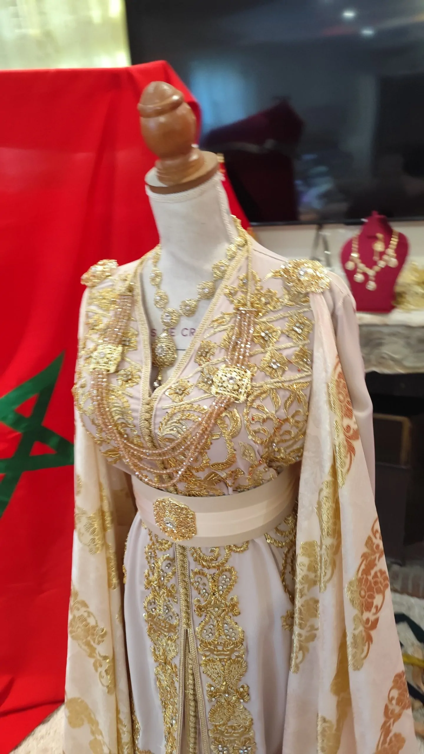 tenue complète neuve – Image 6