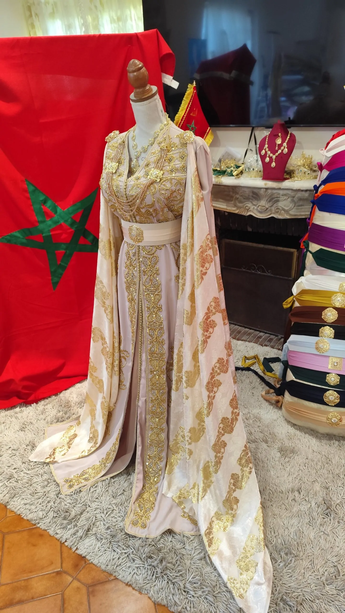 tenue complète neuve – Image 3