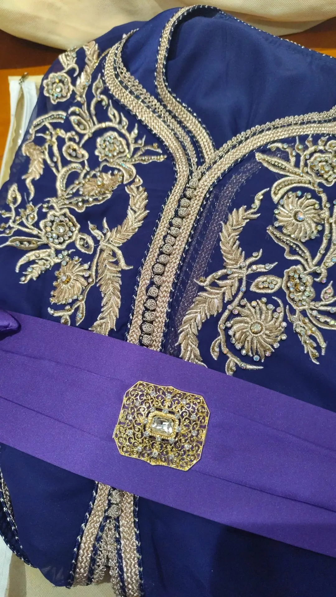 ceinture neuve
