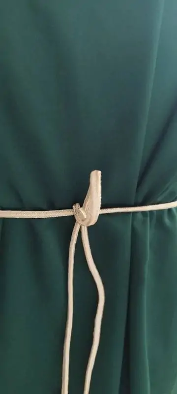 Ceinture pour Caftan marocain – Image 3