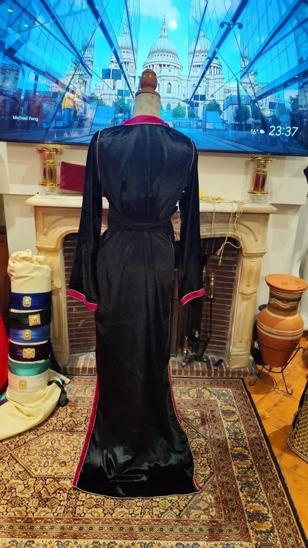 قفطان مغربي مستعمل — photo 8