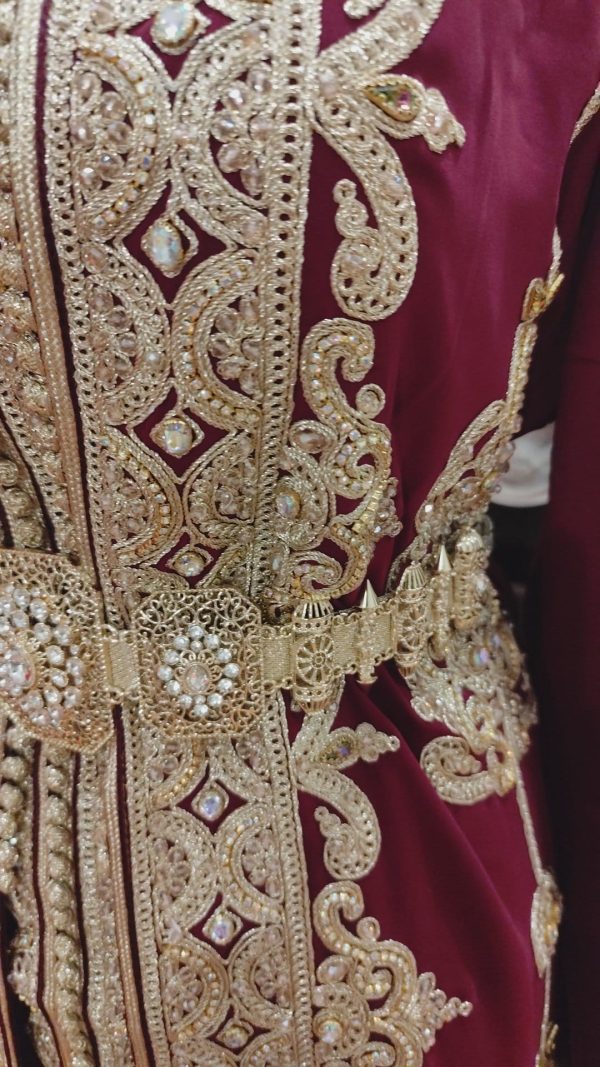 ceinture neuve — photo 5