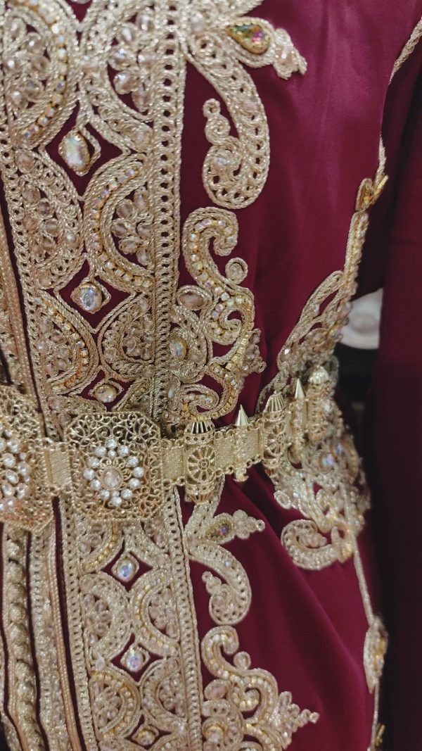 ceinture neuve — photo 4