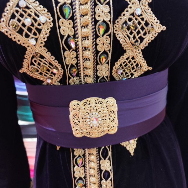 ceinture neuve — photo 3