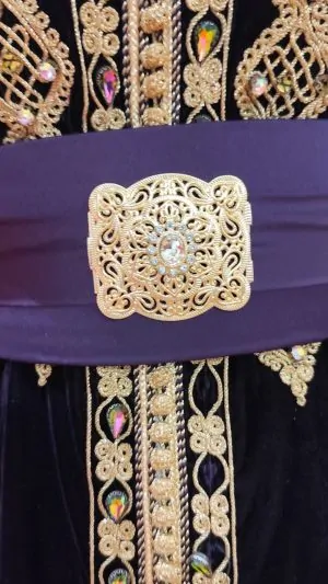 ceinture neuve