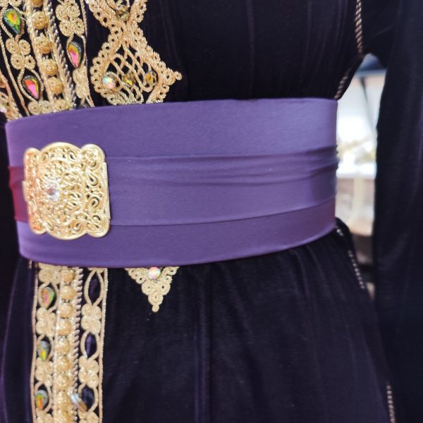 ceinture neuve — photo 2