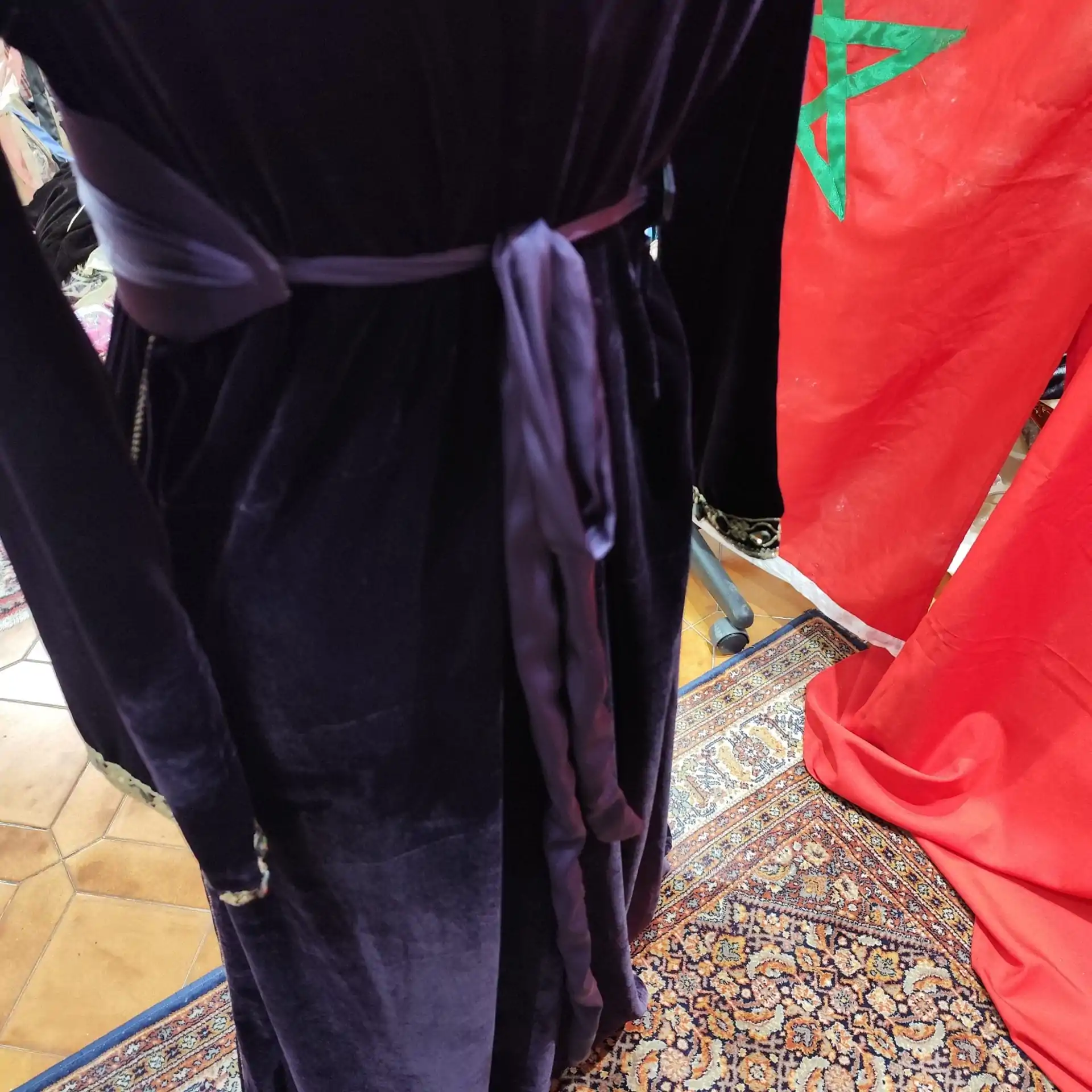 caftan marocain d occasion top top – Image 9