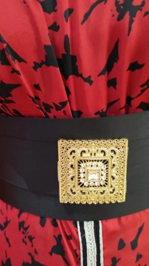 ceinture neuve