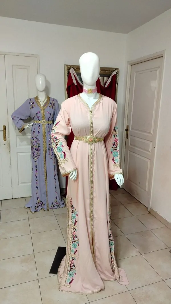 قفطان مغربي جديد — photo 7