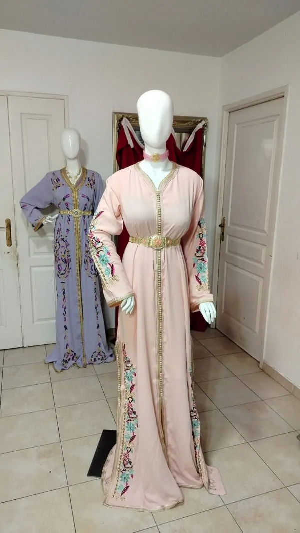 قفطان مغربي جديد — photo 5