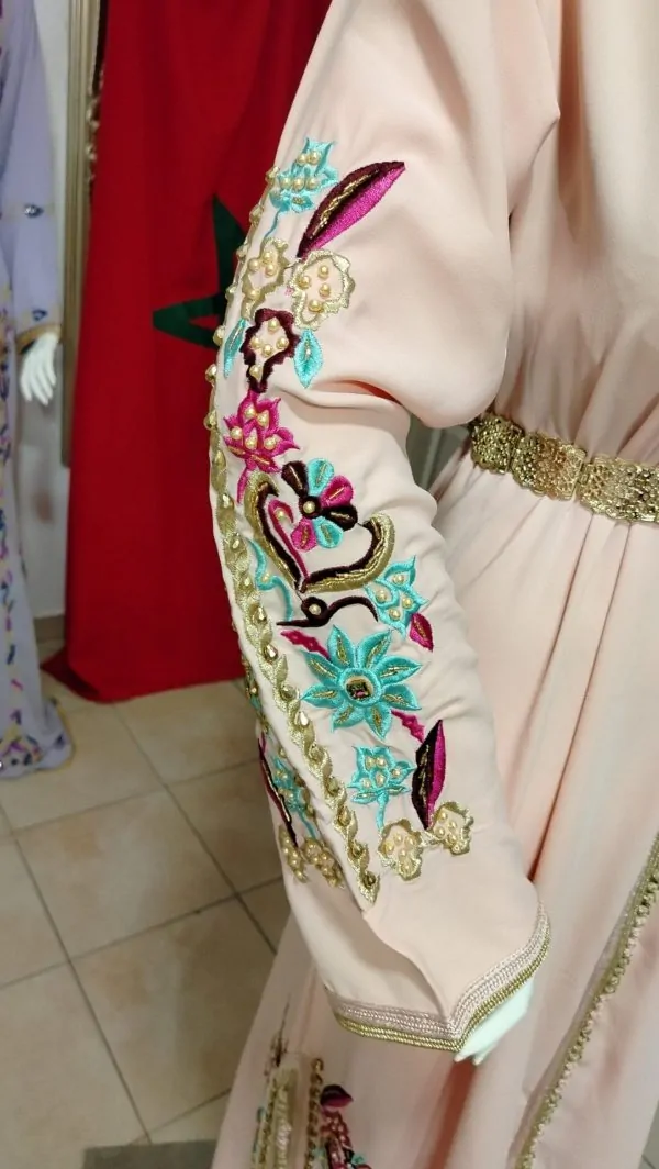 قفطان مغربي جديد — photo 2