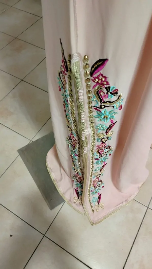 قفطان مغربي جديد — photo 4