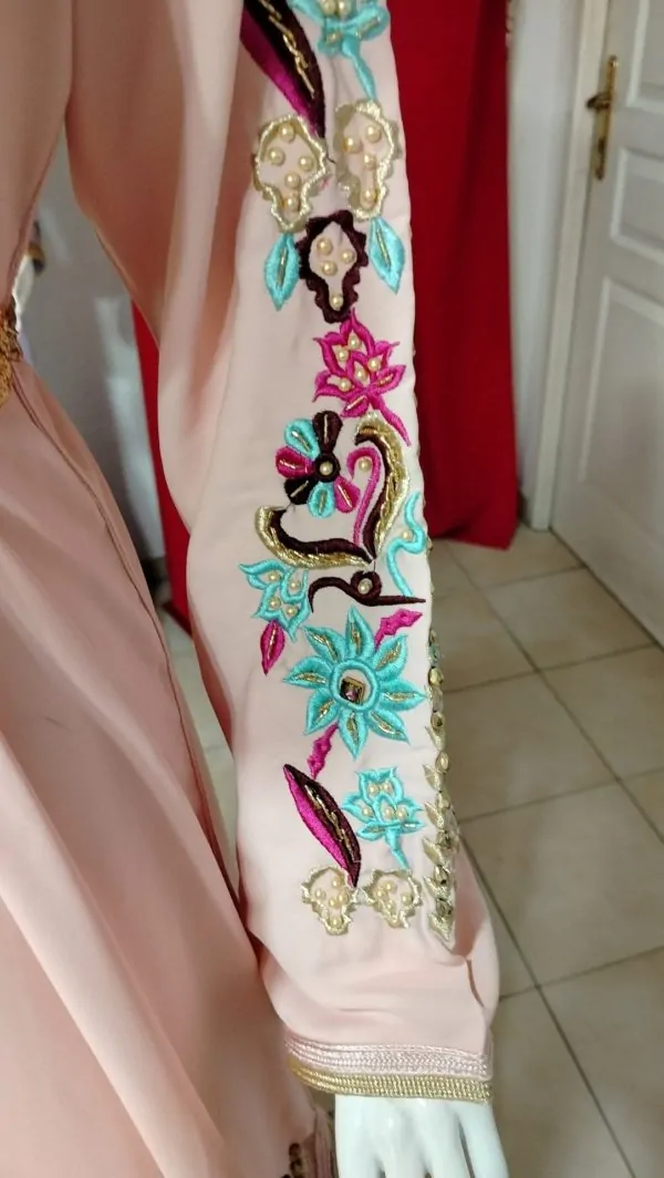 قفطان مغربي جديد — photo 6