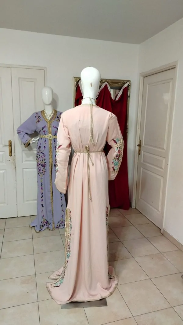 قفطان مغربي جديد — photo 3