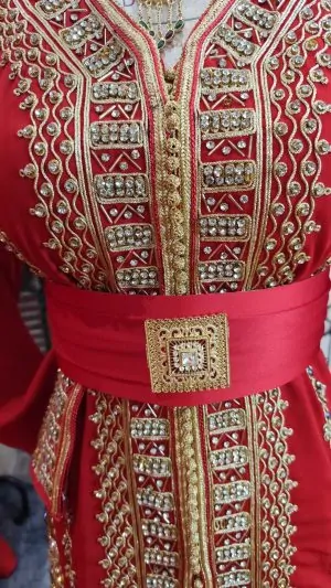 ceinture neuve