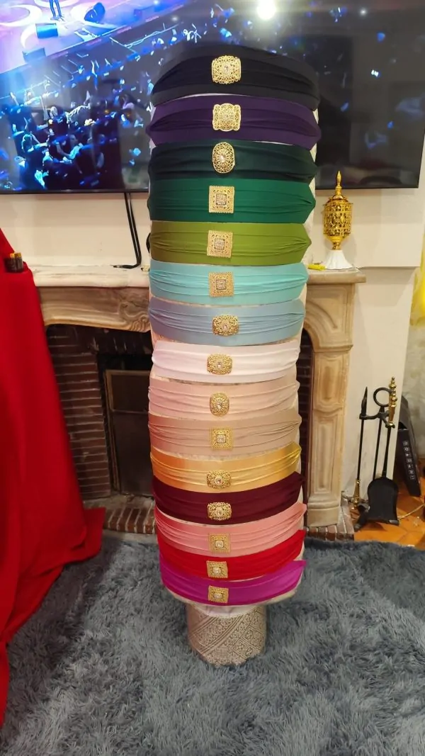 New belt — photo 5