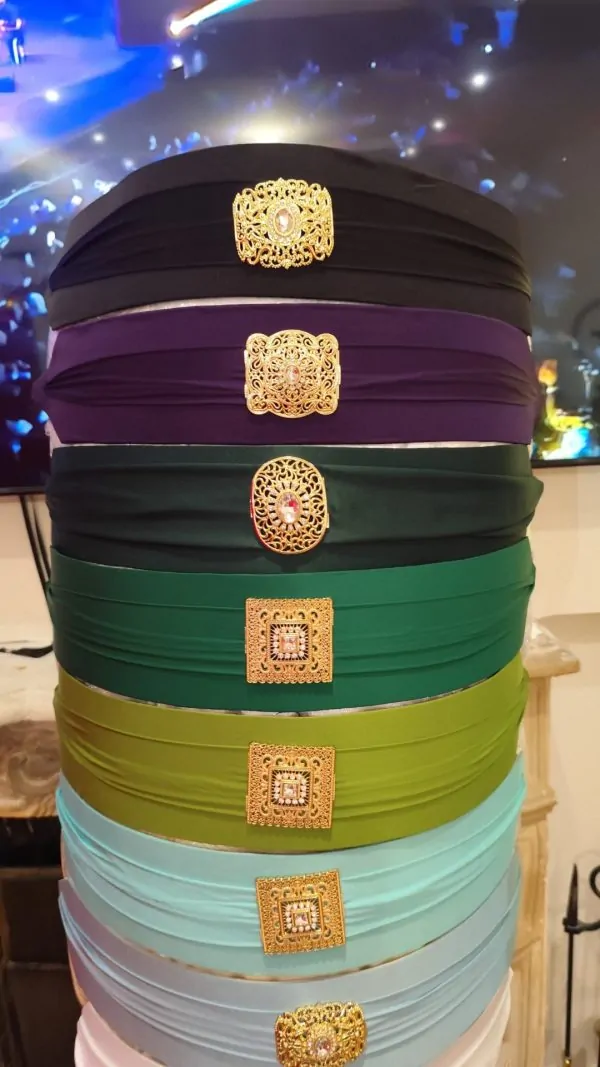 New belt — photo 3