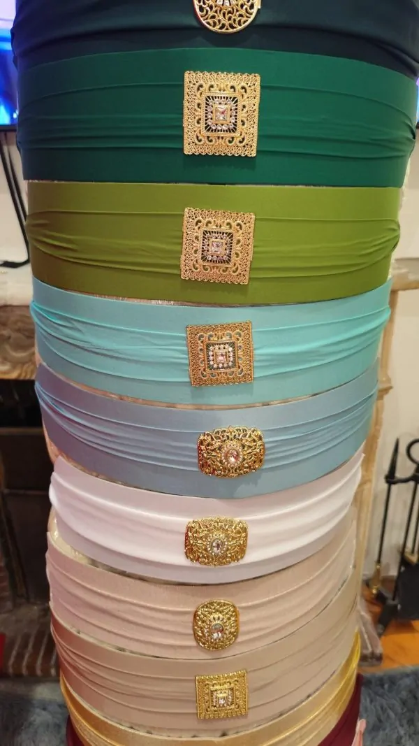 New belt — photo 4
