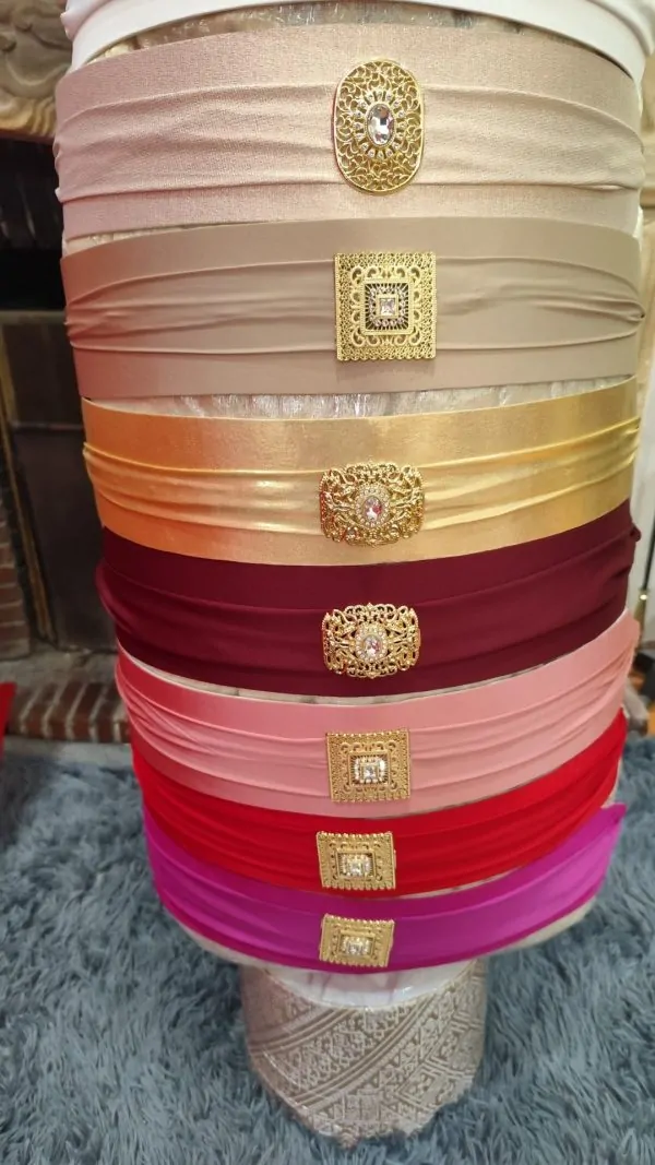 New belt — photo 2
