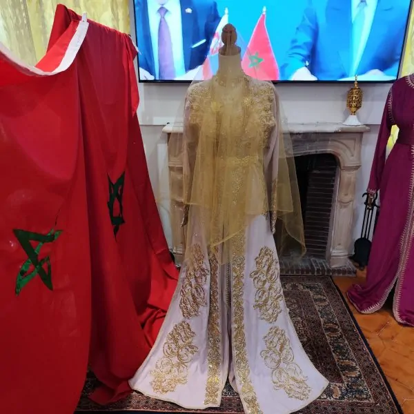 New bridal veil — photo 2
