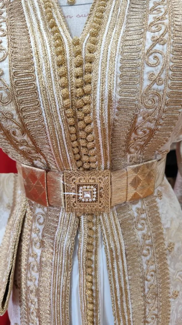 New belt — photo 4
