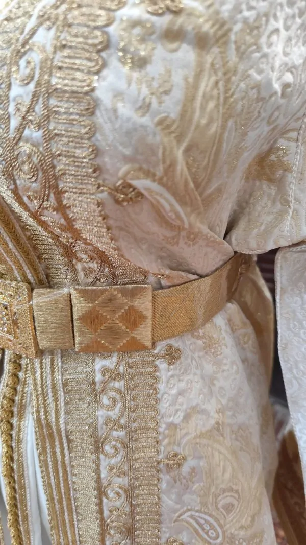 New belt — photo 3