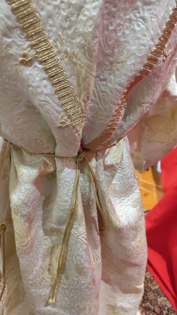 New belt — photo 2