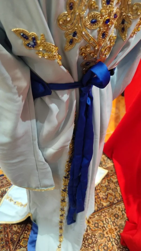 ceinture neuve — photo 3