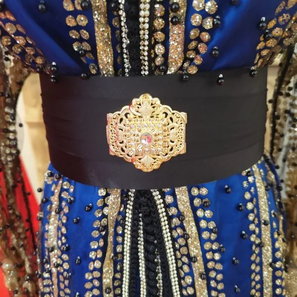 ceinture neuve — photo 2