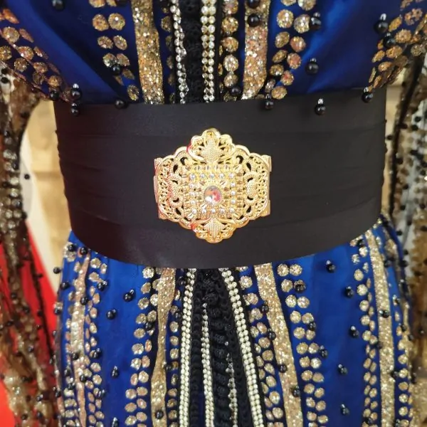 ceinture neuve