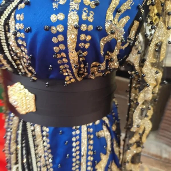 New belt, black — photo 3