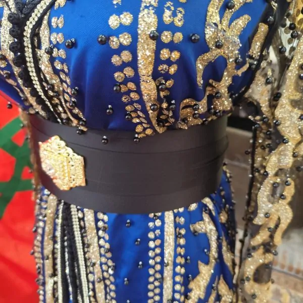 New belt, black — photo 2