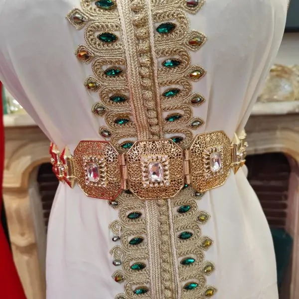 New belt — photo 4