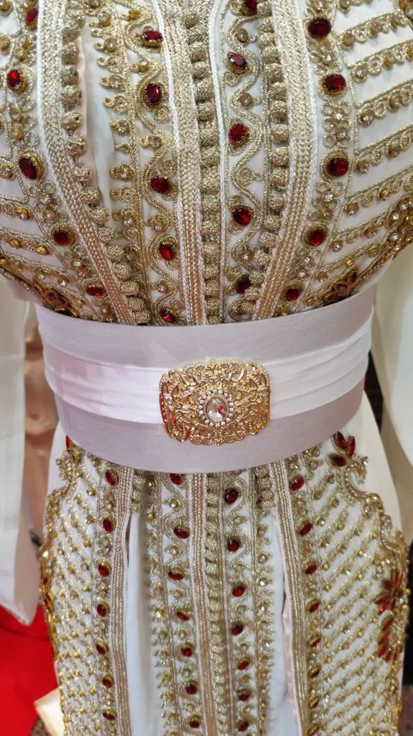 New belt — photo 3